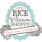 Rice Cream shoppe