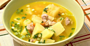 Can you freeze potato soup - Useful tips