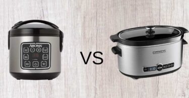 Rice Cooker Vs Slow Cooker: Best Guide & Helpful Tips