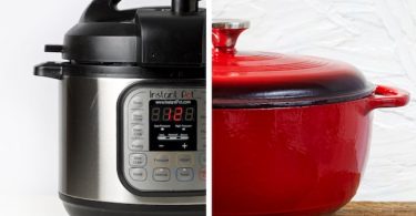Dutch oven vs. slow cooker: Top tips