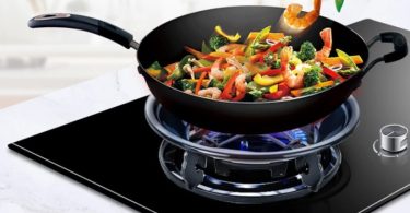 Can you use a wok on a glass-top stove: Top Quick tips