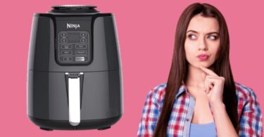 air fryer won't turn on when plugged in: Solving the problem