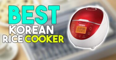 Best Korean rice cookers: Top 7 Best Korean rice cookers