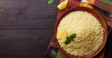 Cook Couscous In A Rice Cooker: Helpful Guide & Best Dishes