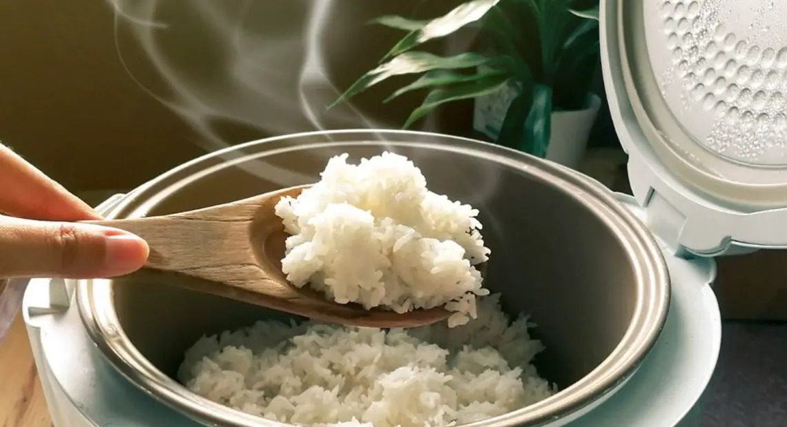 Can you fix undercooked rice a stepbystep guide