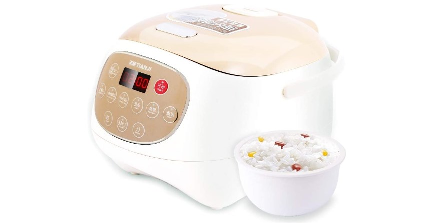 Tianji FD30D Electric Rice Cooker