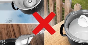 Rice cooker cleaning: The Best Safety Instructions For You