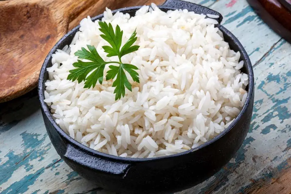 Can you fix undercooked rice: a step-by-step guide