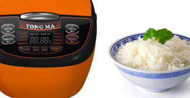 Top 3 Rice Cooker wattage Power Tips