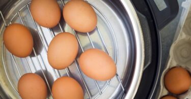 Boil Eggs In A Rice Cooker: Best Helpful Tips & Advantages