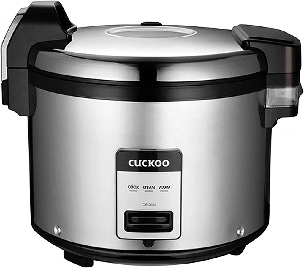 CUCKOO CR-3032 Rice Cooker