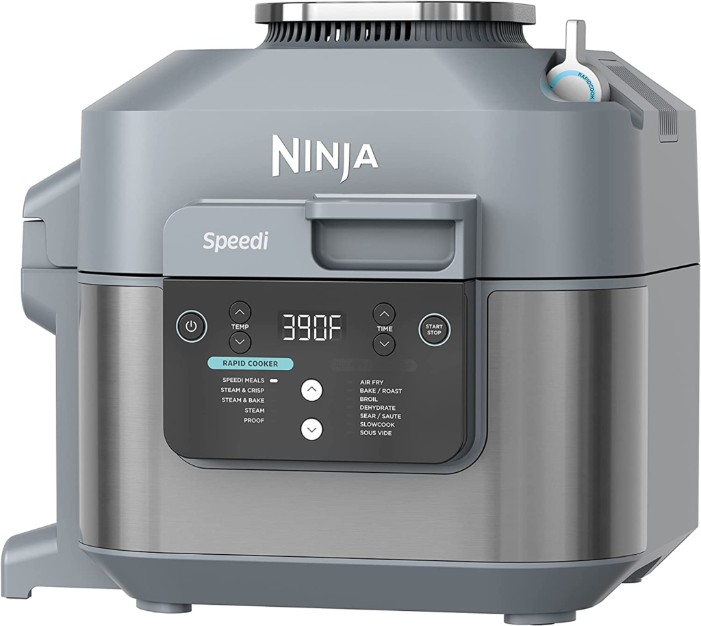 Ninja SF301 Speedi Rapid Cooker 