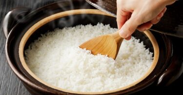How to fix salty rice: 3 helpful methods & best guide