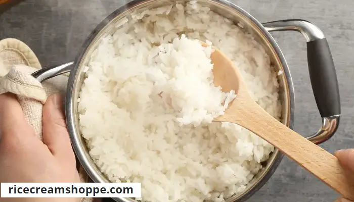 How to fix salty rice: 3 helpful methods & best guide